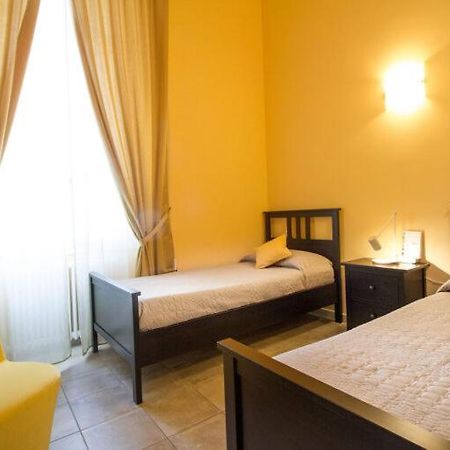 Bed and Breakfast Botafogo К'яварі Екстер'єр фото