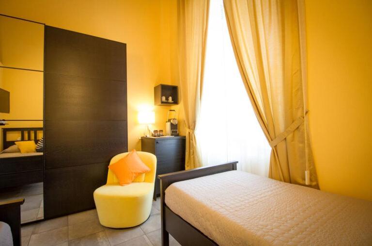 Bed and Breakfast Botafogo К'яварі Екстер'єр фото