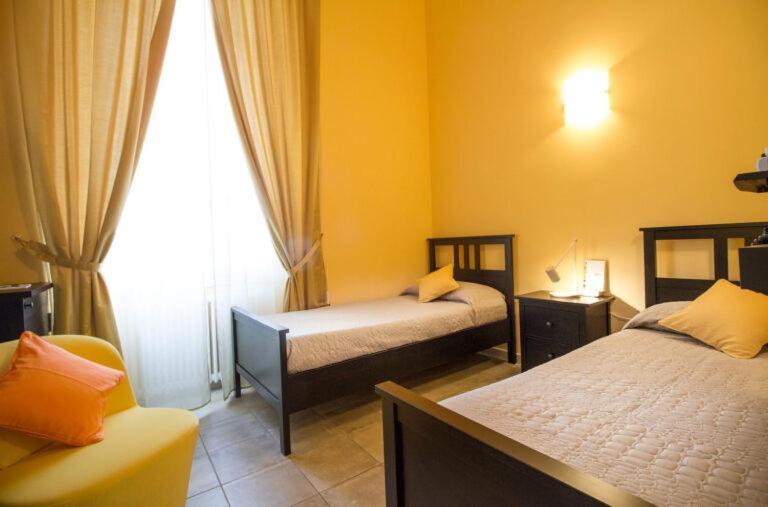 Bed and Breakfast Botafogo К'яварі Екстер'єр фото